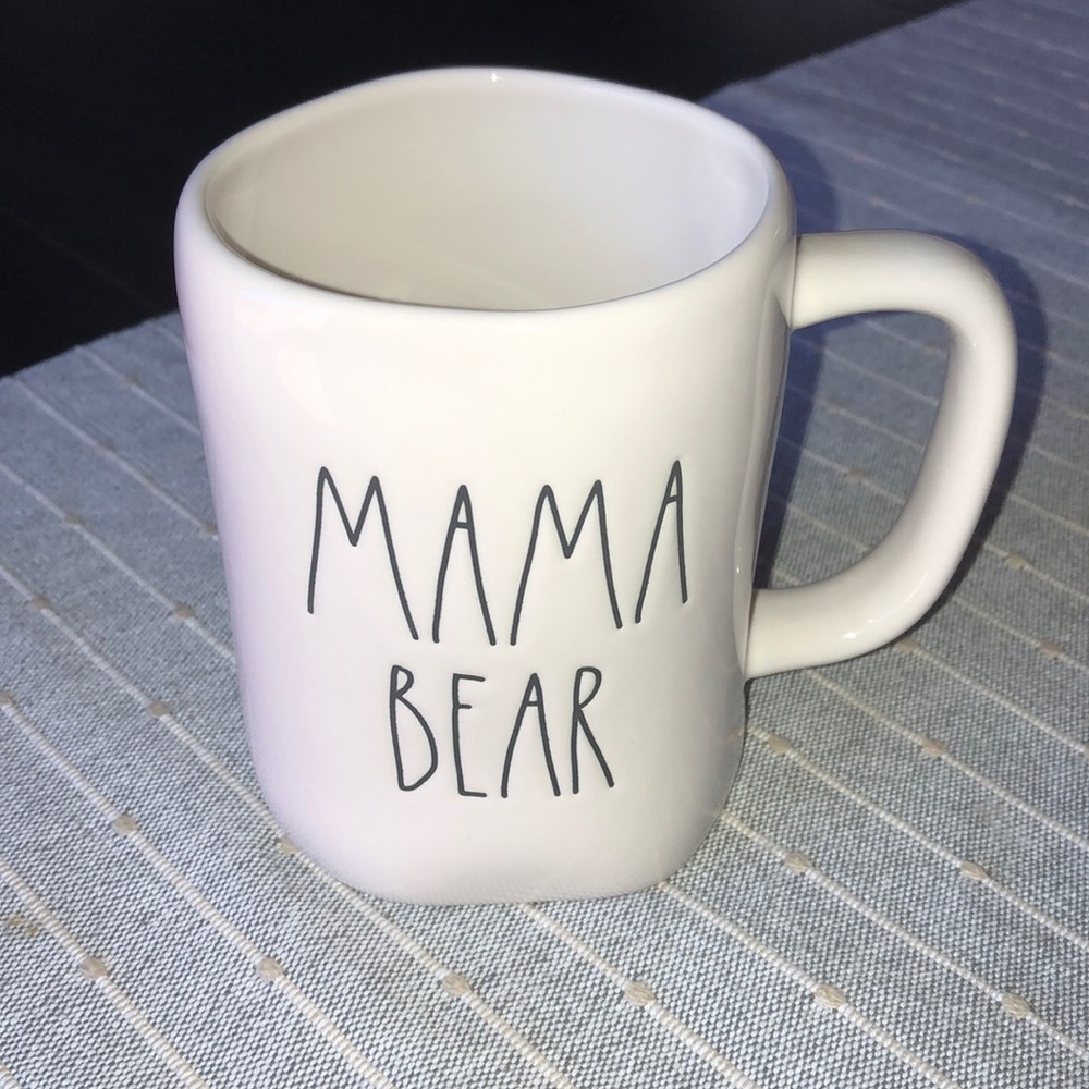New Rae Dunn “mama bear” - Picture 2 of 5